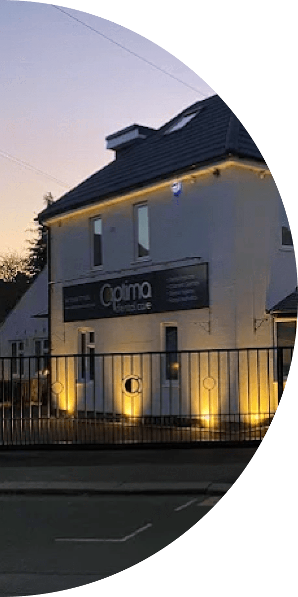 About - Optima Dental Care