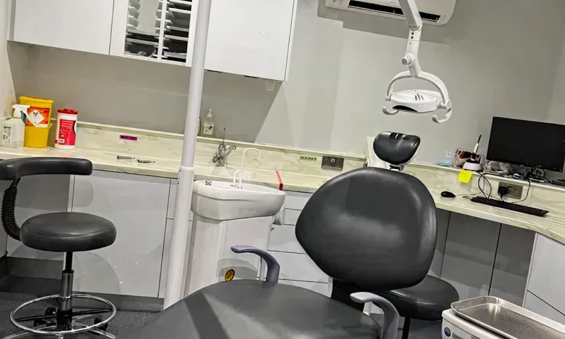 Contact - Optima Dental Care