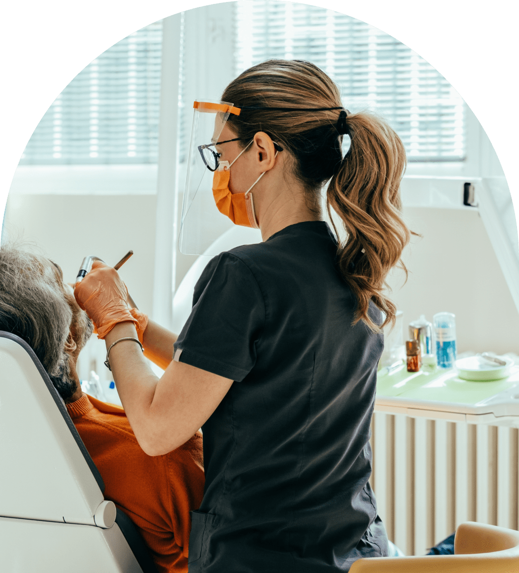 Contact - Optima Dental Care