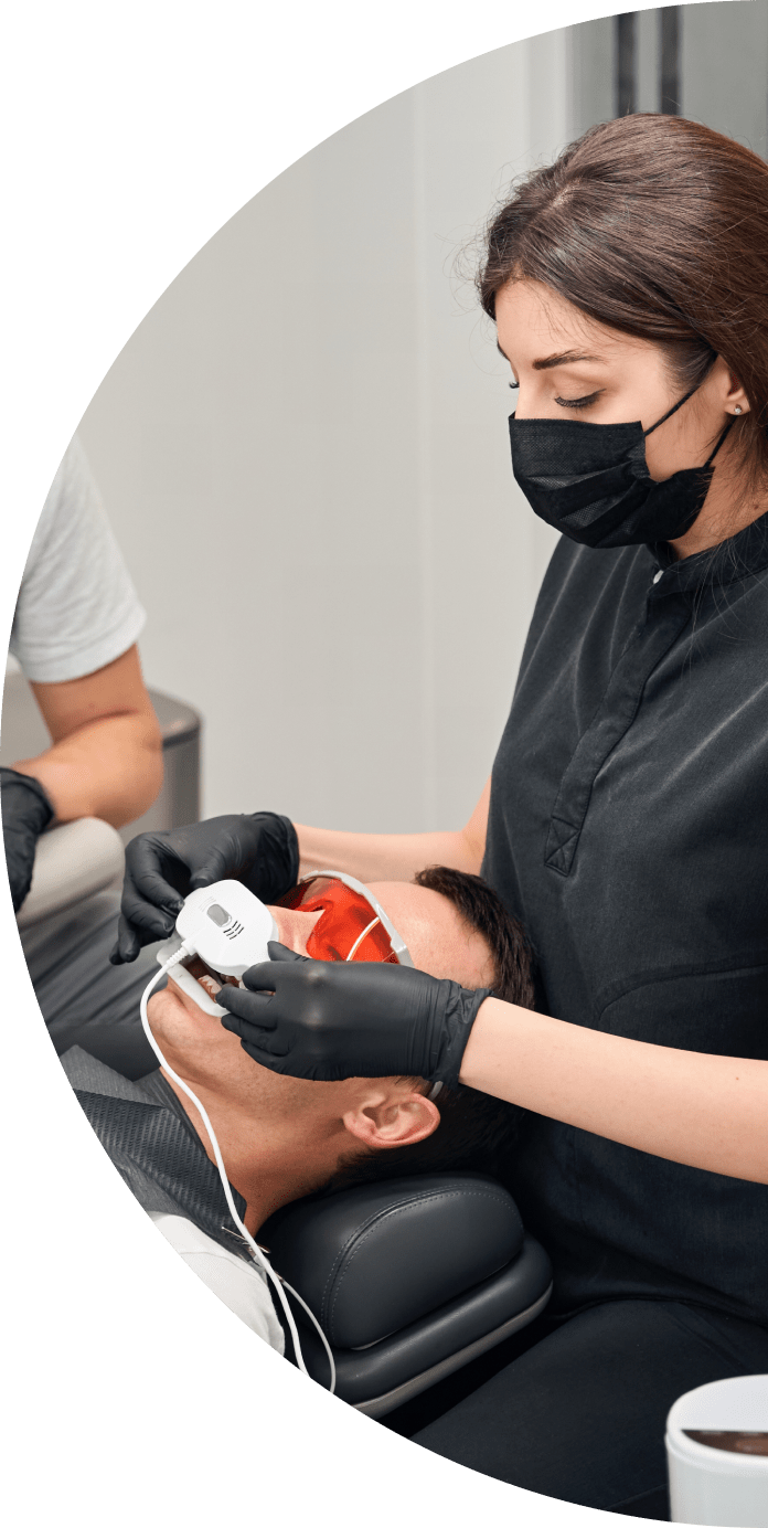 Team - Optima Dental Care