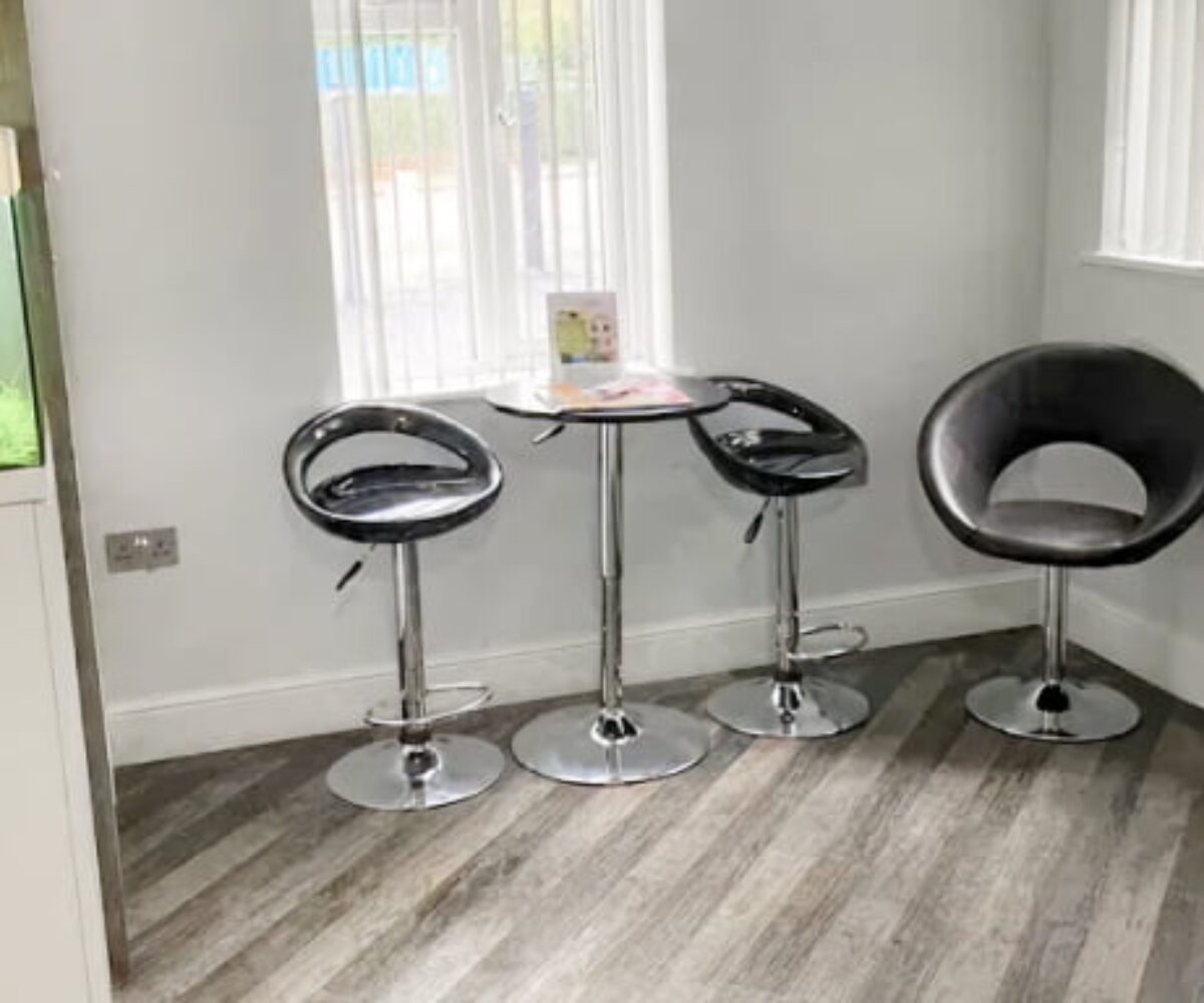 Practice Gallery Image Optima Dental Care