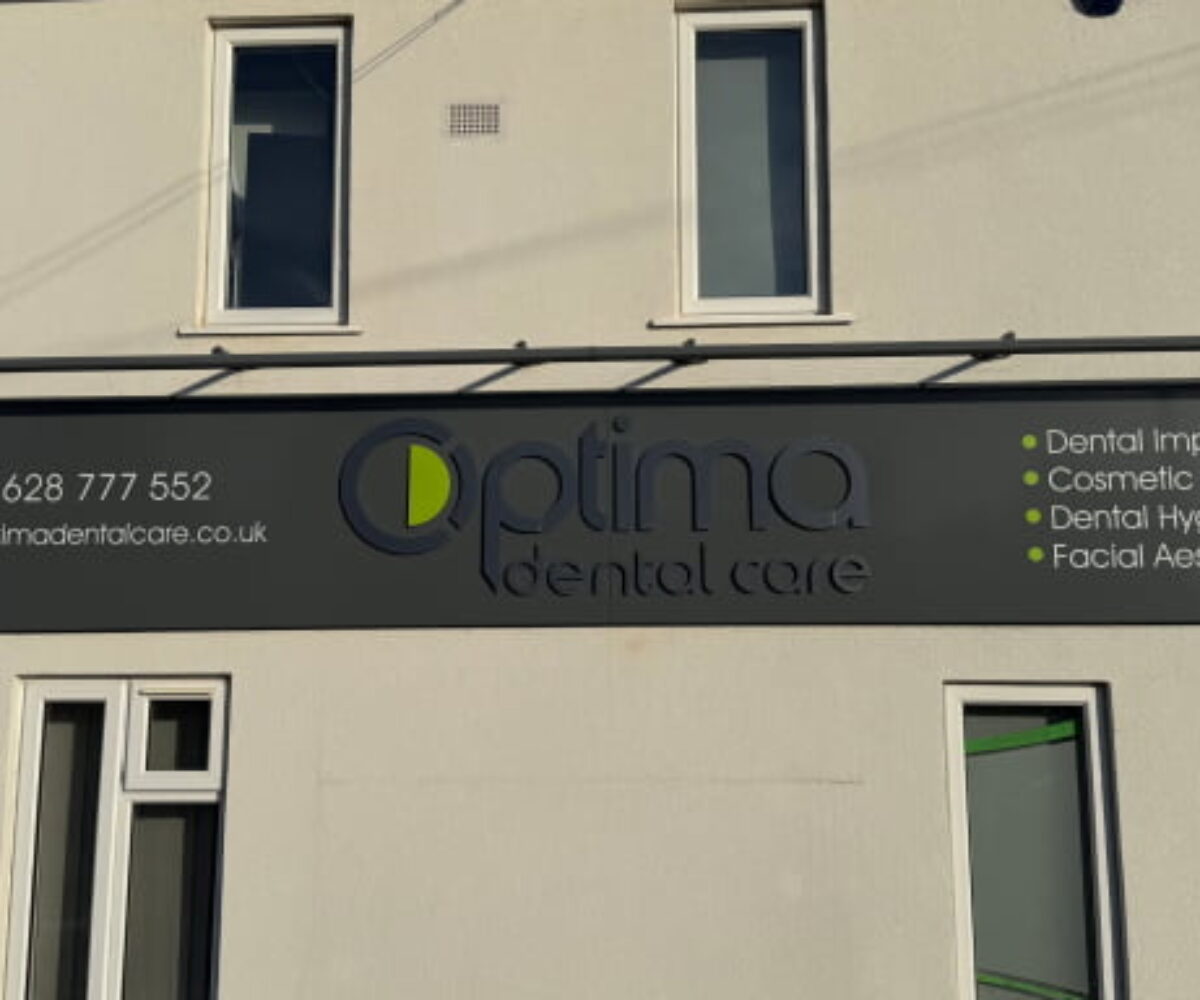 Practice Gallery Image Optima Dental Care