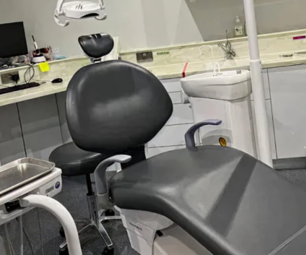 Practice Gallery Image Optima Dental Care