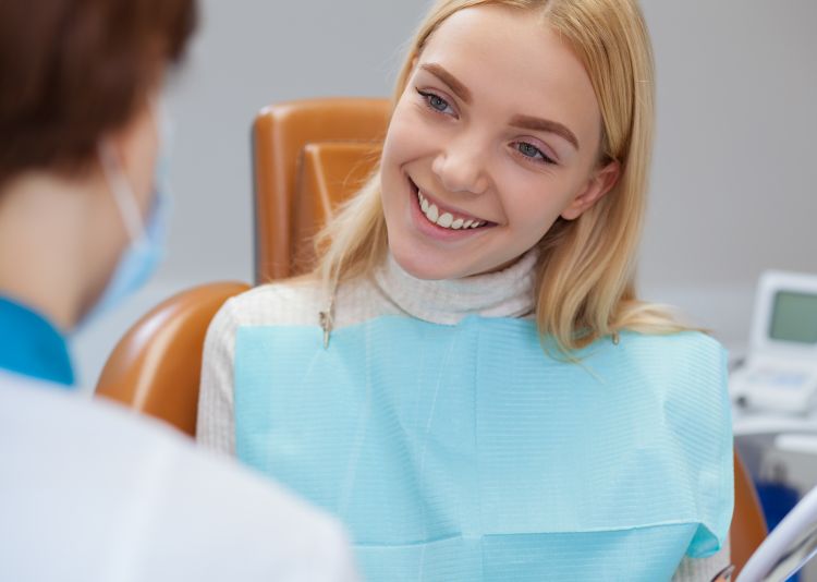 Optima Dental Care