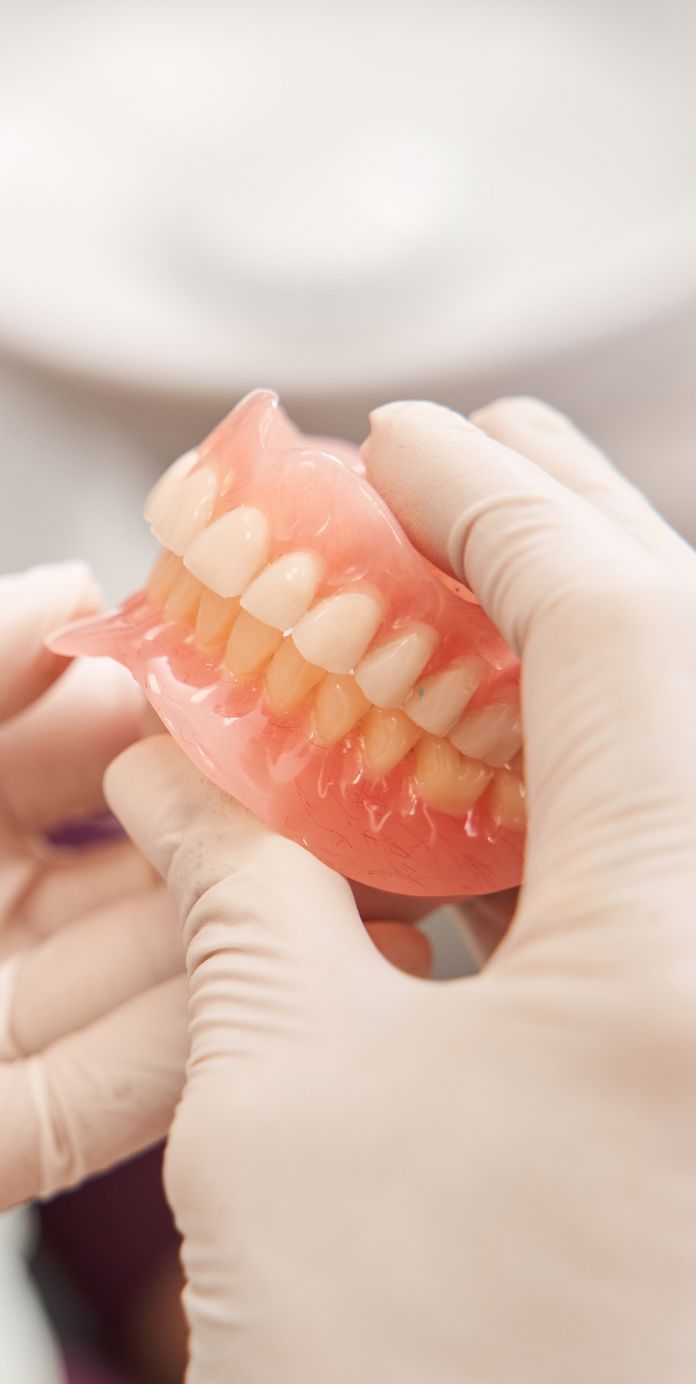 Optima Dental Care