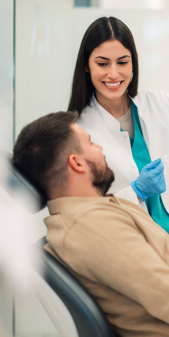 Optima Dental Care