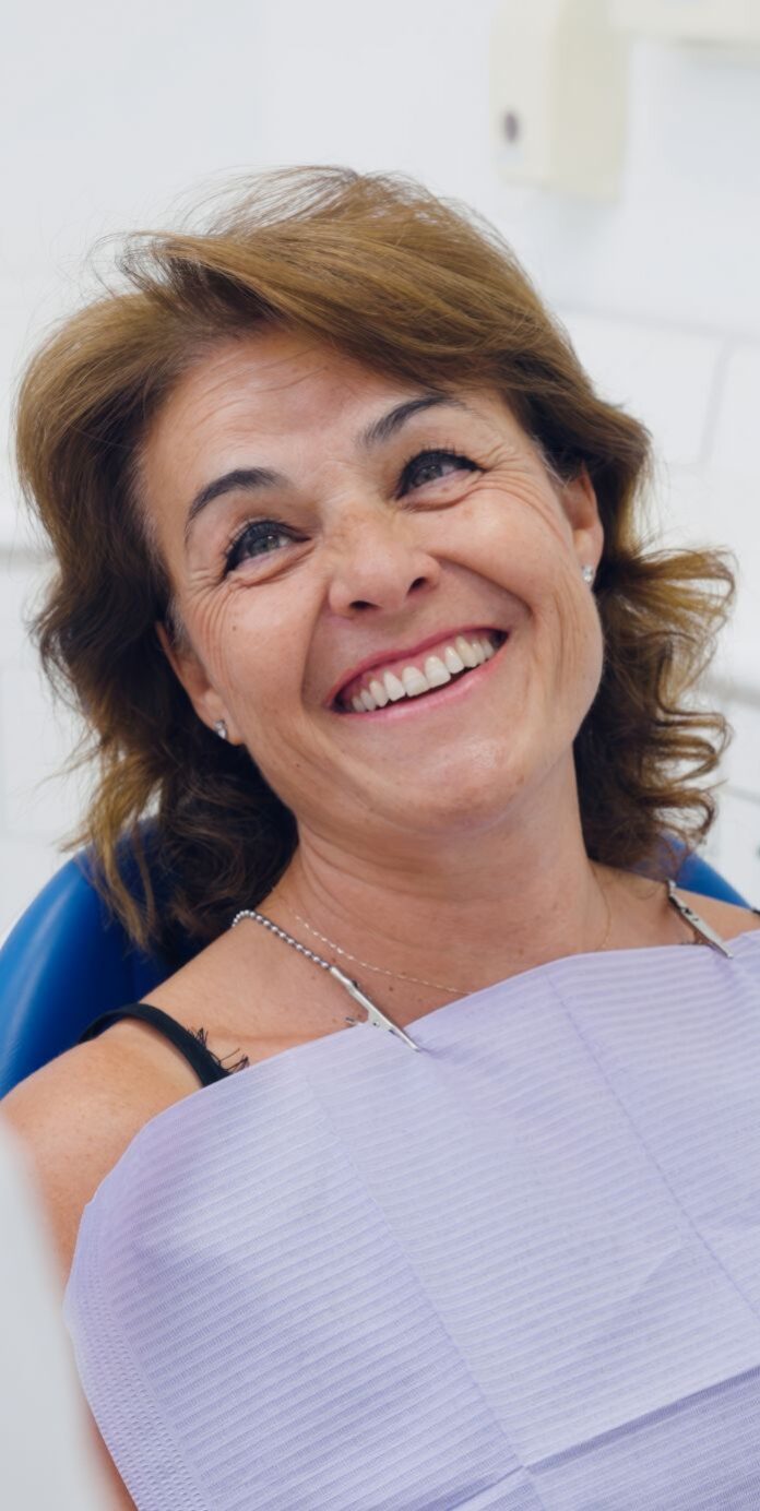 Optima Dental Care