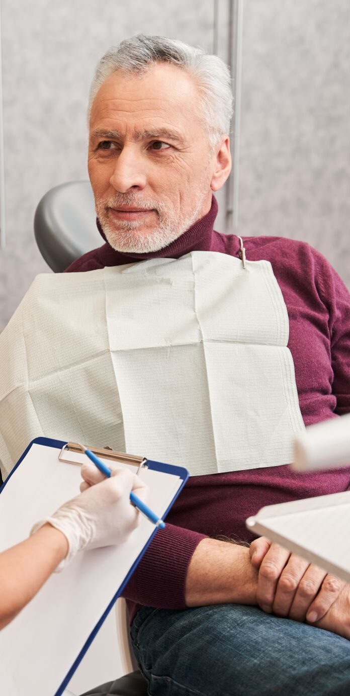 Optima Dental Care