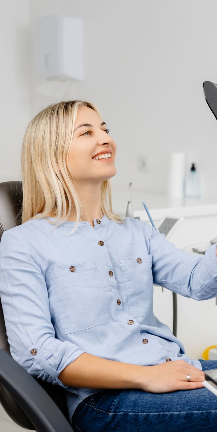 Optima Dental Care